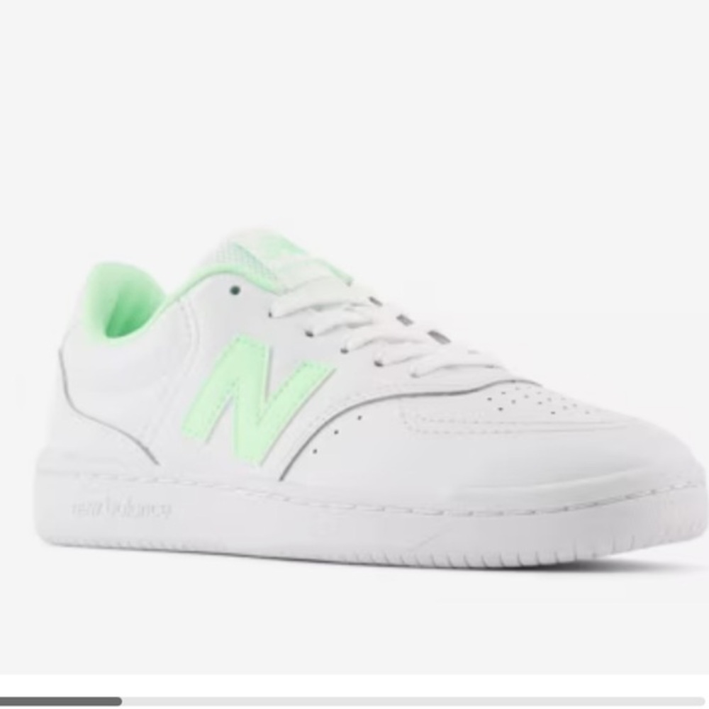 New Balance BB80 Court Sneaker - Women's size 8.5 
New Balance